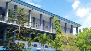 Pengumuman Kelulusan Peserta Didik Tahun Ajaran 2025-2026