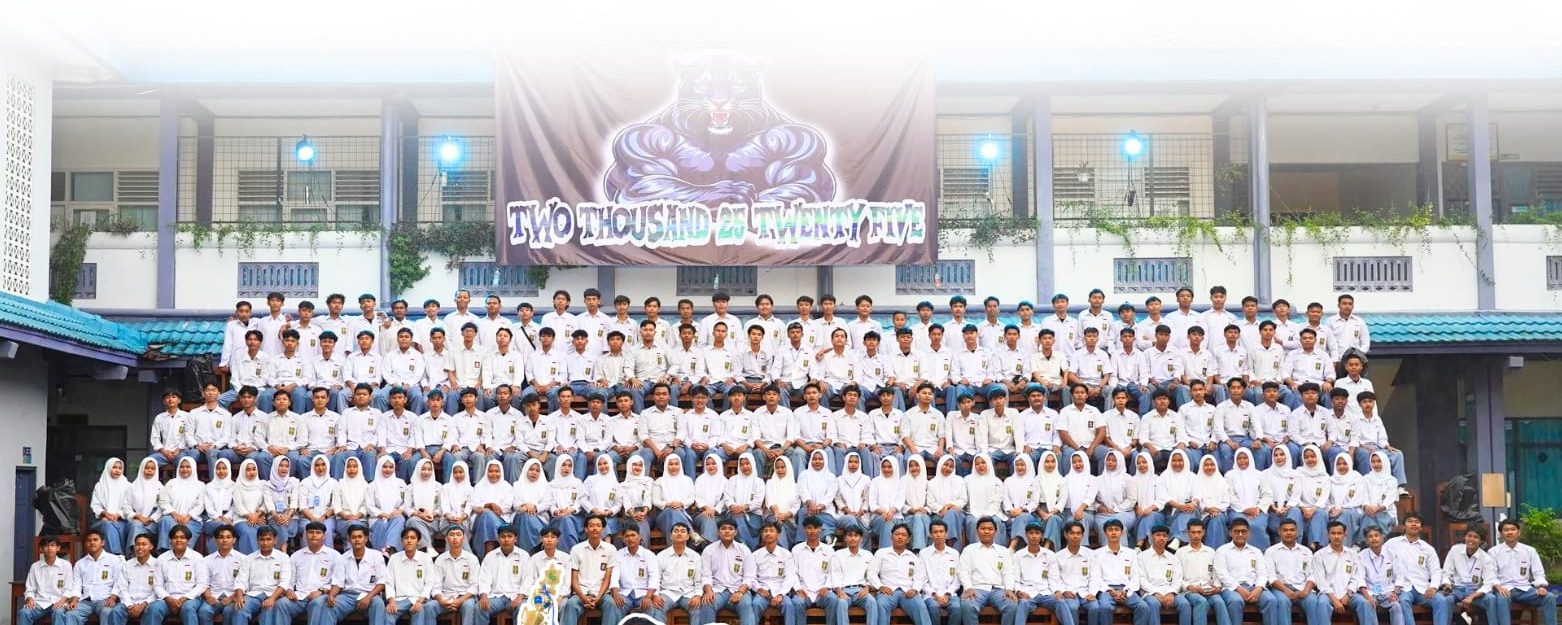 Pengumuman Kelulusan Peserta Didik Tahun Ajaran 2024-2025