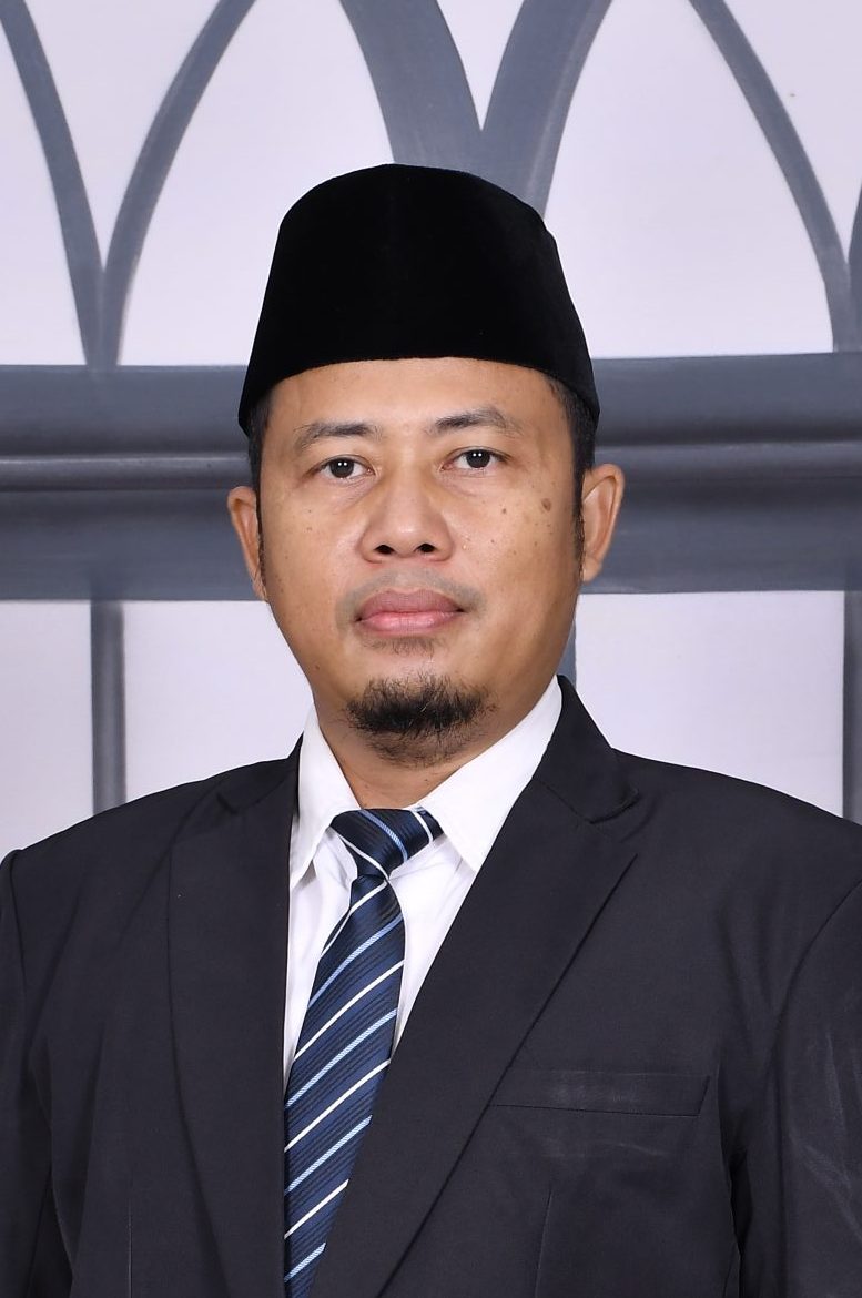 Agus Cahyoko