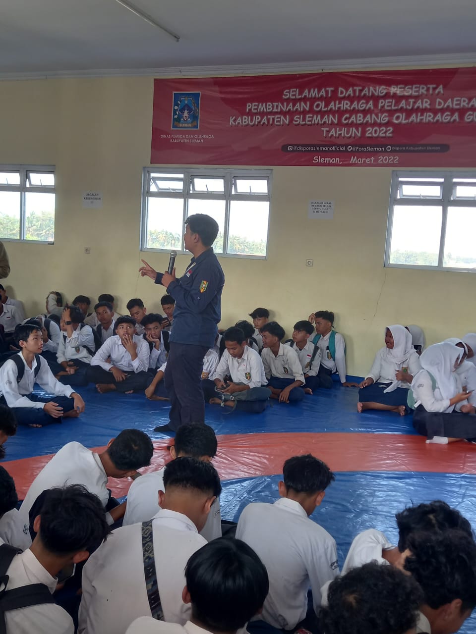 Fortasi SMK Muhammadiyah 1 Moyudan Tahun Ajaran 2025/2026: Menyambut Generasi Baru dengan Semangat dan Karakter Unggul