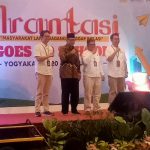 SMK Muhammadiyah 1 Moyudan Ikuti “Mrantasi Goes To School” Bersama Bank Indonesia, Kupas Isu Inflasi dan Literasi Rupiah