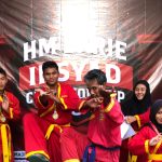 SMK Muhammadiyah 1 Moyudan Raih Prestasi Gemilang di Kejuaraan Nasional Jogjakarta Tapak Suci Championship 3 Barie Irsyad Cup 2025