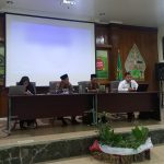 Guru Ismuba SMK Muhammadiyah 1 Moyudan Ikuti Diseminasi Best Practice Series: First Day of The School