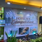 Siswa SMK Muhammadiyah 1 Moyudan Unjuk Kreativitas di Ajang Towel Art Competition 2025