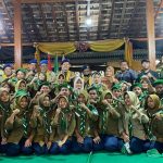“LDKP HW SMK Muhammadiyah 1 Moyudan 2026” Membentuk Penghela Berkarakter, Disiplin, dan Berjiwa Pemimpin